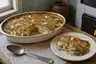 Historical food reconstruction