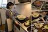 Historical food reconstruction