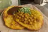 Historical food reconstruction
