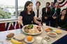 Historical food reconstruction