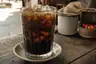 Historical food reconstruction