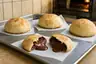 Historical food reconstruction
