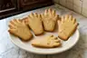 Historical food reconstruction