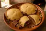Historical food reconstruction