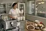 Historical food reconstruction