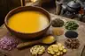 Historical food reconstruction