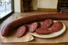 Historical food reconstruction