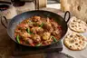 Historical food reconstruction