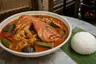 Historical food reconstruction