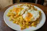 Historical food reconstruction
