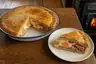 Historical food reconstruction