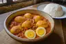 Historical food reconstruction
