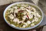 Historical food reconstruction