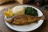 Historical food reconstruction