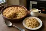Historical food reconstruction