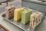 Historical food reconstruction