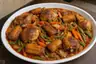 Historical food reconstruction