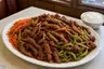 Historical food reconstruction
