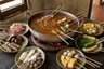 Historical food reconstruction