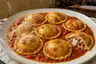 Historical food reconstruction
