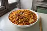 Historical food reconstruction