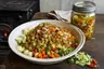 Historical food reconstruction