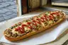 Historical food reconstruction