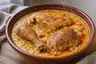 Historical food reconstruction
