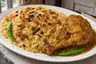 Historical food reconstruction