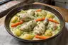 Historical food reconstruction