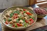 Historical food reconstruction