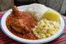 Historical food reconstruction