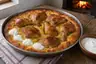 Historical food reconstruction
