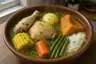 Historical food reconstruction