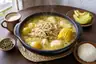 Historical food reconstruction