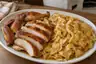 Historical food reconstruction