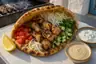 Historical food reconstruction