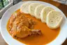 Historical food reconstruction