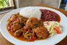 Historical food reconstruction