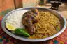 Historical food reconstruction