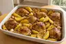 Historical food reconstruction