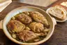Historical food reconstruction