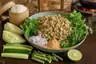 Historical food reconstruction