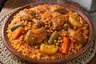 Historical food reconstruction