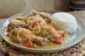 Historical food reconstruction