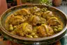 Historical food reconstruction