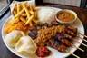 Historical food reconstruction