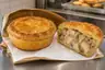 Historical food reconstruction