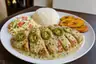 Historical food reconstruction