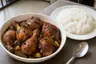 Historical food reconstruction